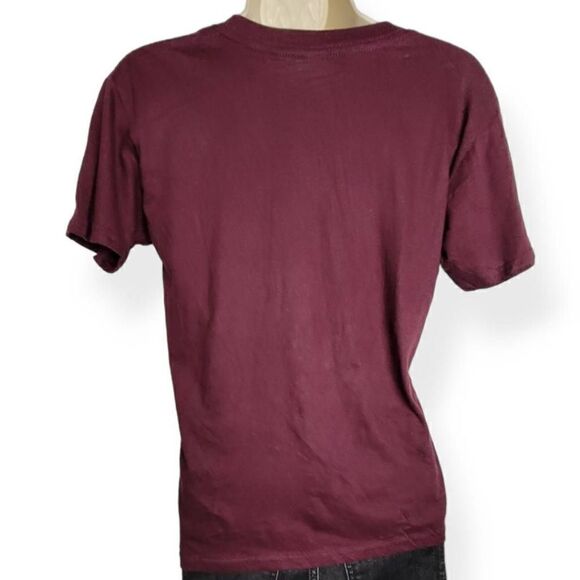 Yellow Stone Hot Spring Tee XS - Picture 2 of 2